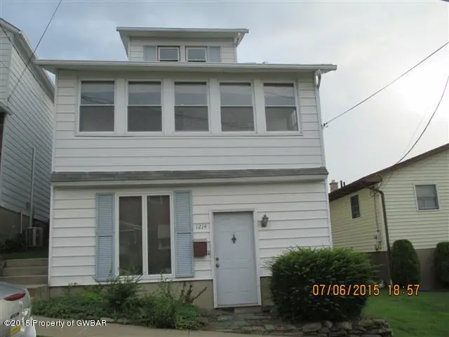 1214 S MARKET Street, Nanticoke in Nanticoke