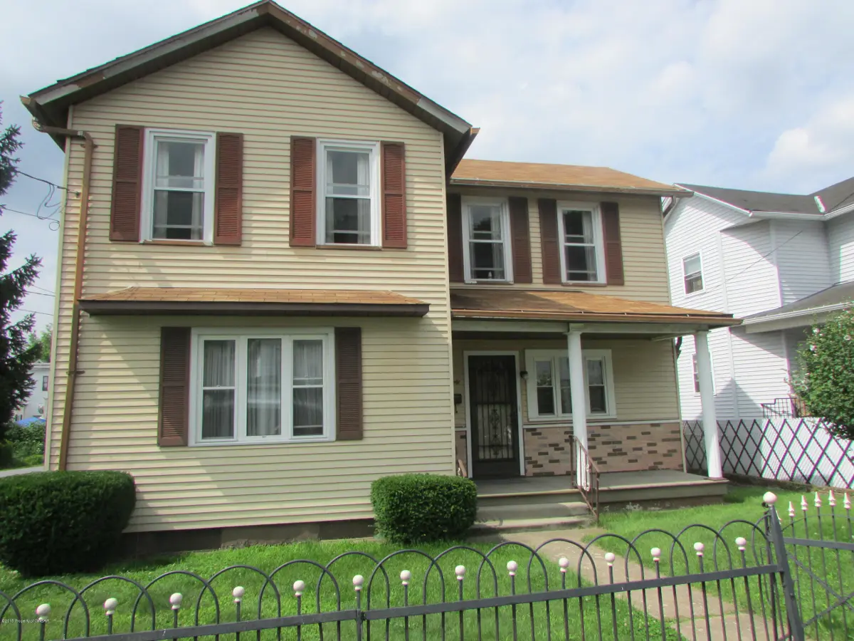 20 Curtis Street, Pittston in Pittston