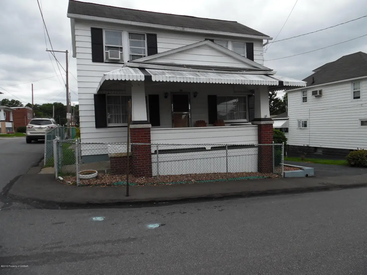 26 SPRING Street, Hanover Township in Hanover Township