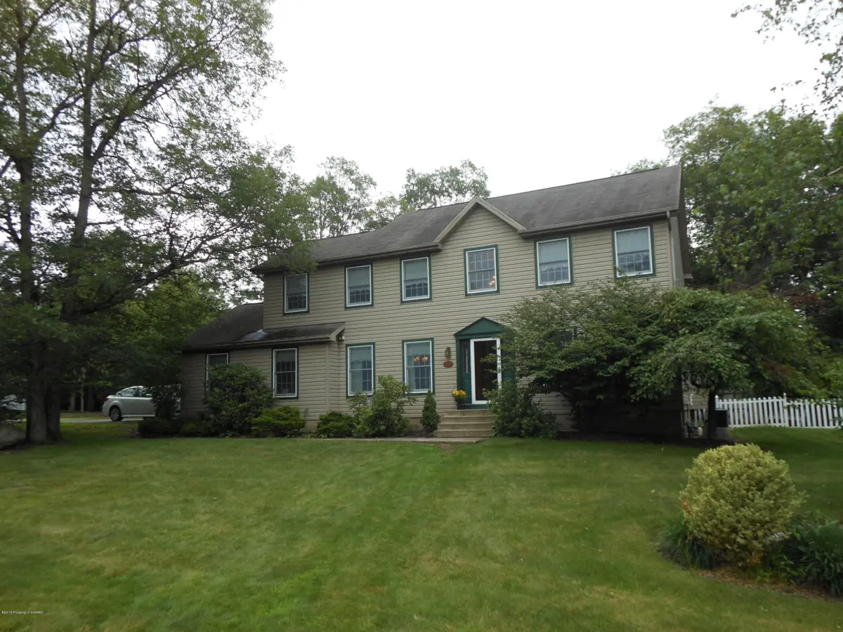 297 HEMLOCK Terrace, Mountain Top in Mountain Top