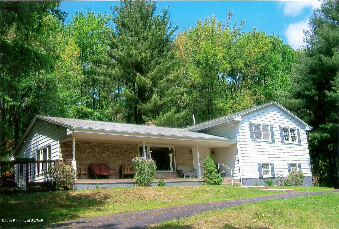 582 Sutton Road, Shavertown in Shavertown