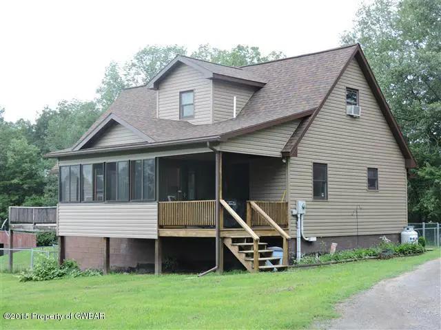 116 Hortop Road, Shickshinny in Shickshinny