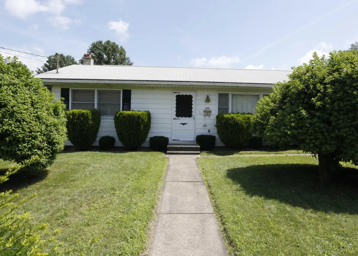 254 LINCOLN Street, Exeter in Exeter