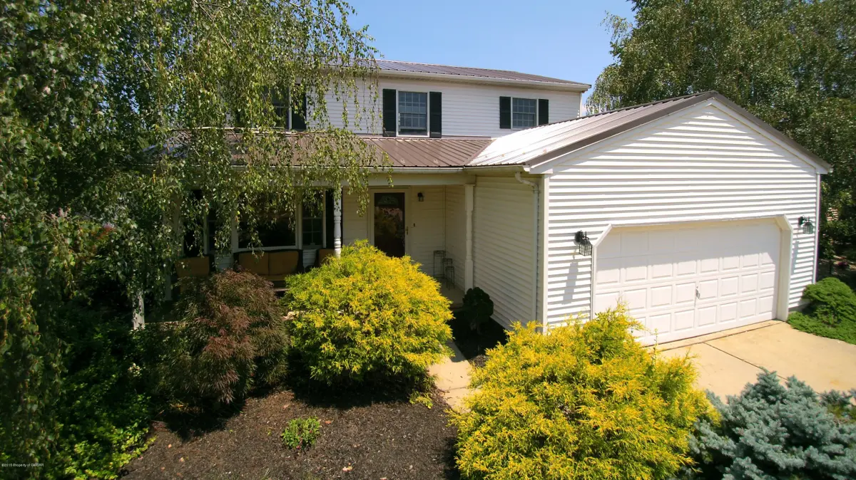 169 RELIANCE Drive, Wilkes-Barre in Wilkes-Barre