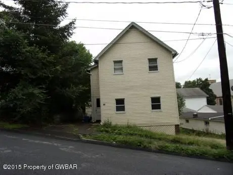 205 CHURCH Street, Olyphant in Olyphant