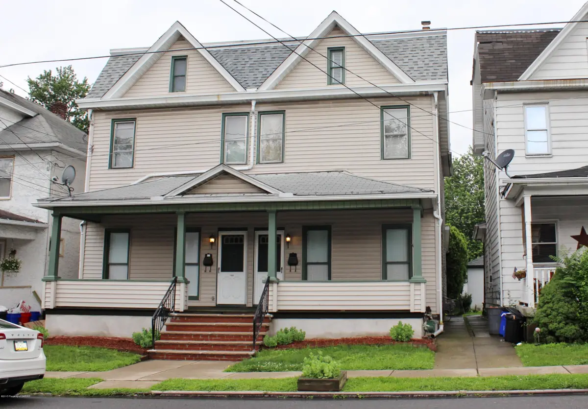 1363 Capouse Ave., Scranton in Scranton