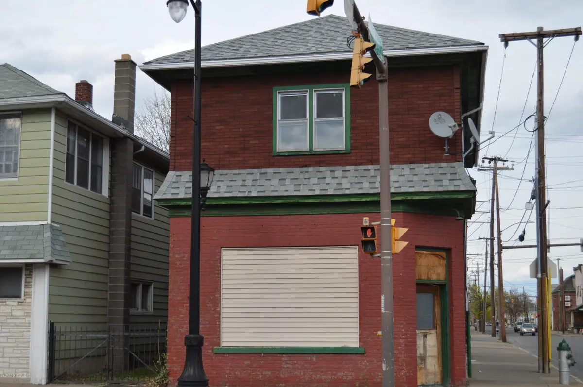48 E UNION Street, Wilkes-Barre in Wilkes-Barre