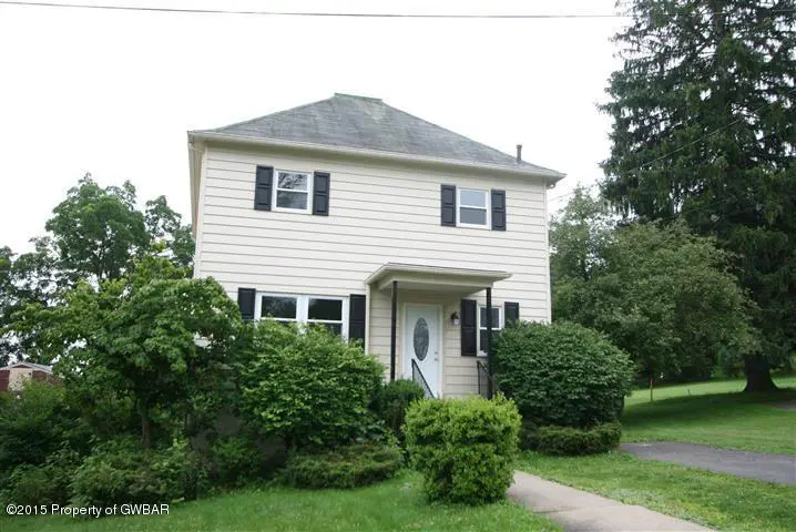 60 Zinn Street, Trucksville in Trucksville