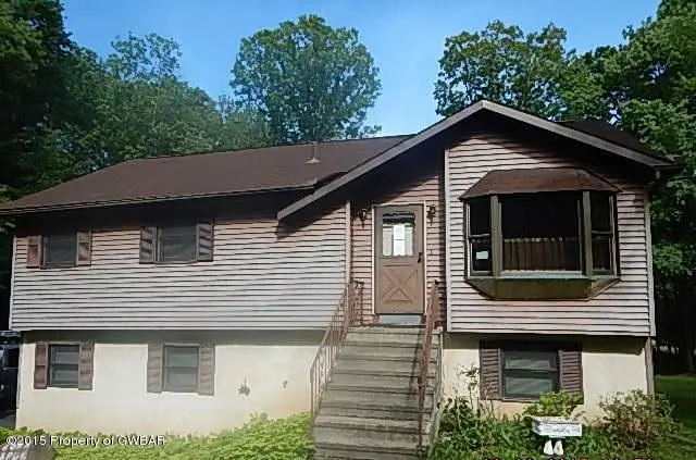 102 Old Ford Road, White Haven in White Haven