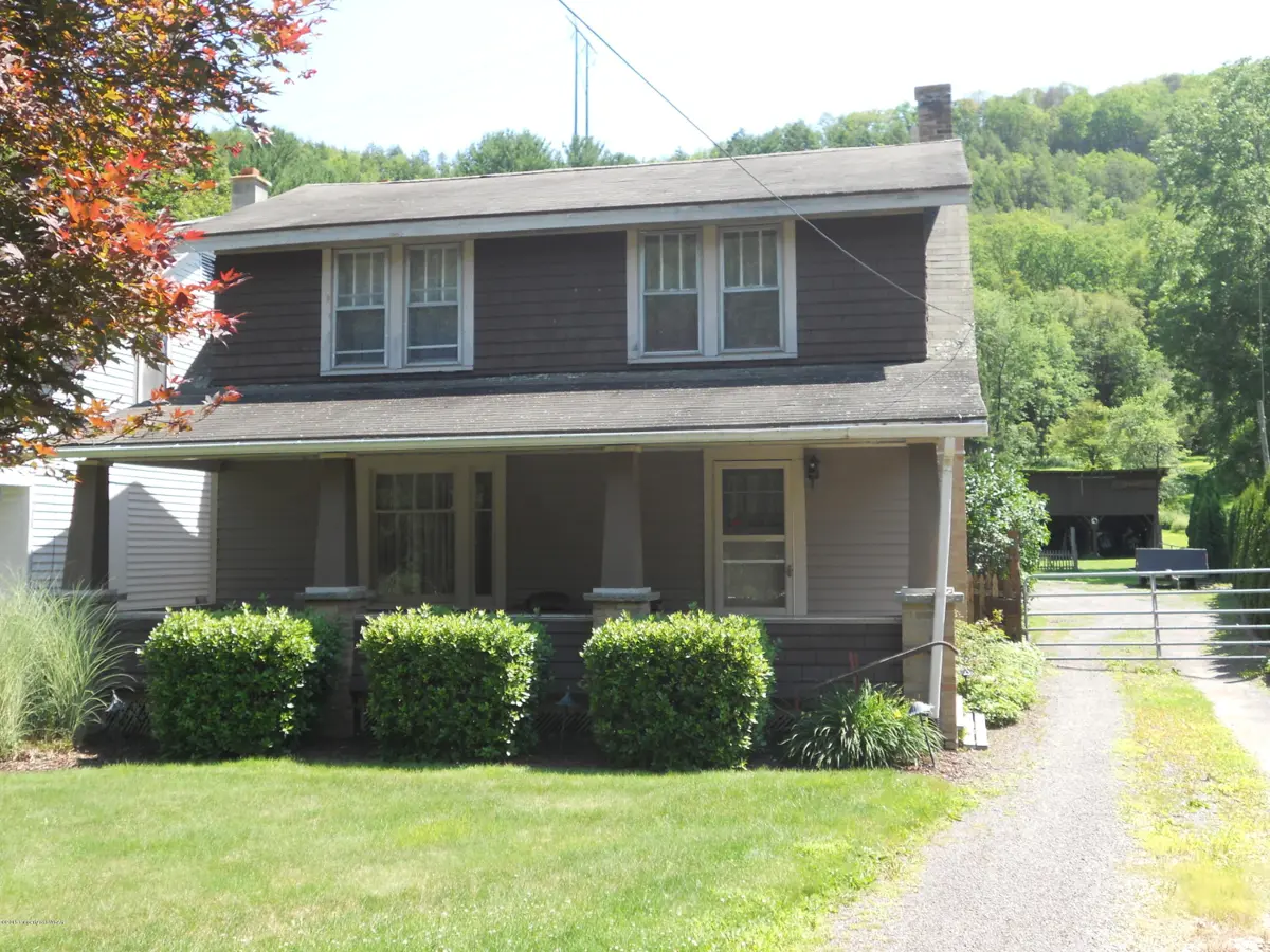 632 MAIN Road, Hunlock Creek in Hunlock Creek