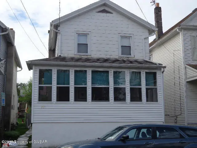 291 Bowman Street, Wilkes-Barre in Wilkes-Barre