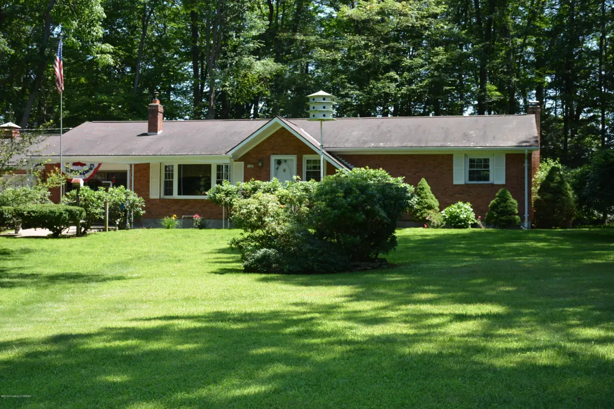 73 CHEROKEE Drive, Shickshinny in Shickshinny