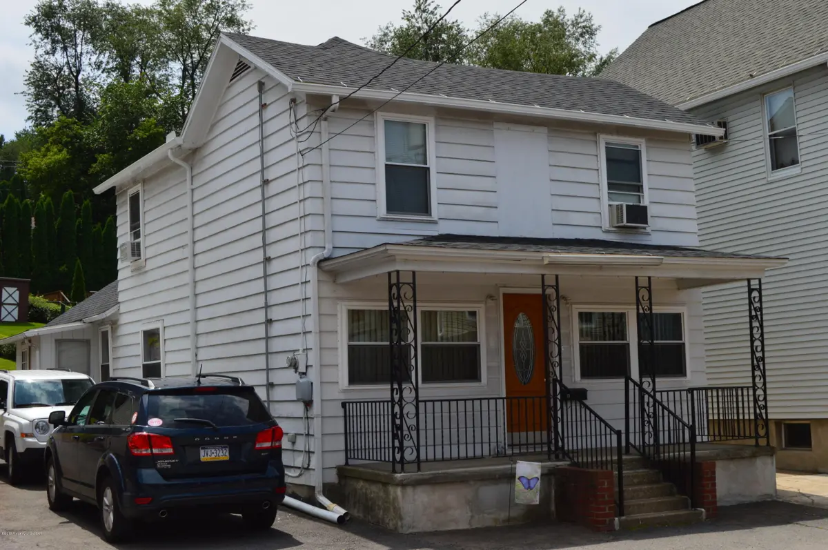271 PARSONAGE Street, Hughestown in Hughestown