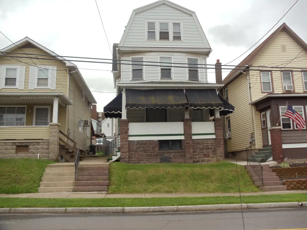 167 Kidder Street, Wilkes-Barre in Wilkes-Barre