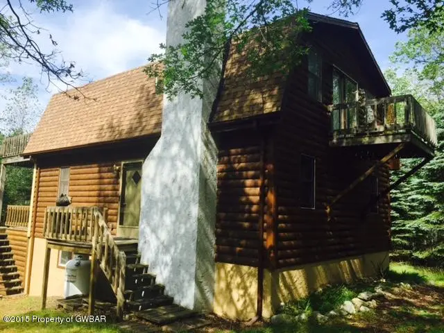 83 Autumn Drive, White Haven in White Haven