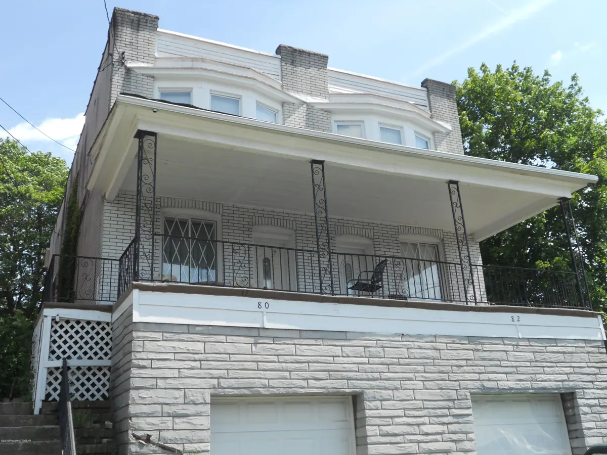 80-82 GRAHAM Avenue, Hanover Township in Hanover Township
