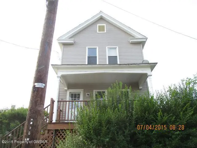 55 W FIELD Street, Nanticoke in Nanticoke