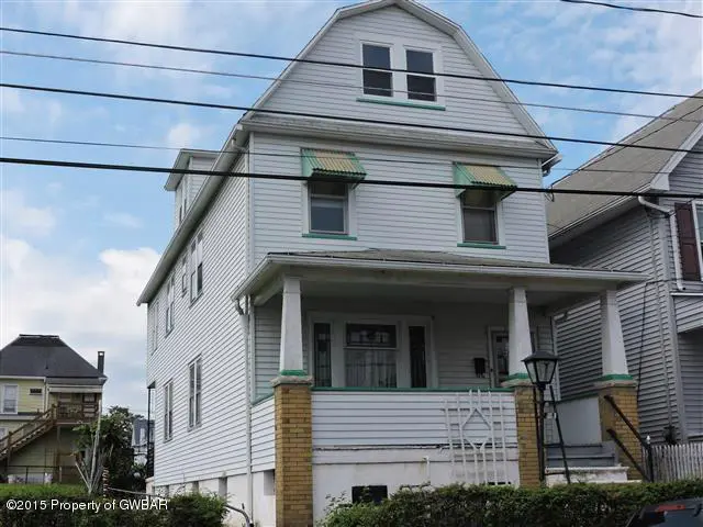 125 Prospect Street, Wilkes-Barre in Wilkes-Barre