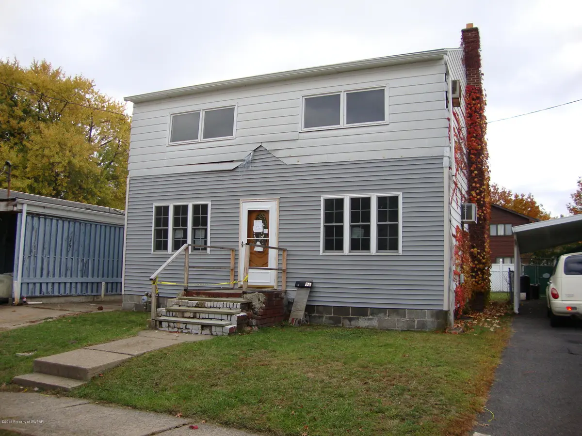 86 N DAWES Avenue, Kingston in Kingston