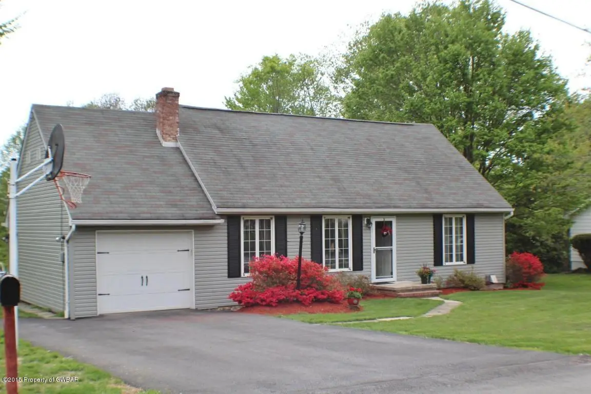 51 White Birch Lane, Dalton in Dalton