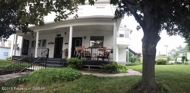 278 GEORGE Avenue, Wilkes-Barre in Wilkes-Barre