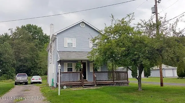 904 St. Johns Road, Drums in Drums