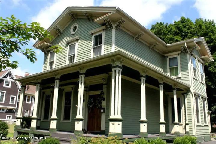 212 Wyoming Avenue, West Pittston in West Pittston