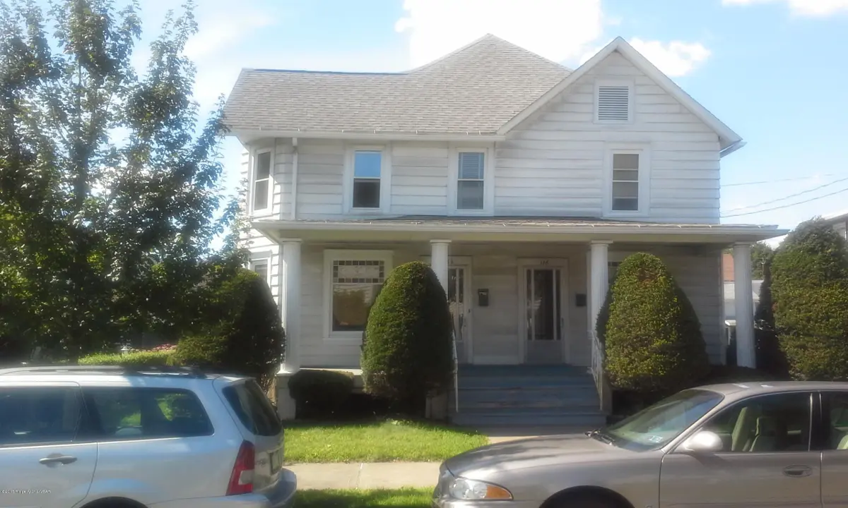 116 Washington Street, West Pittston in West Pittston