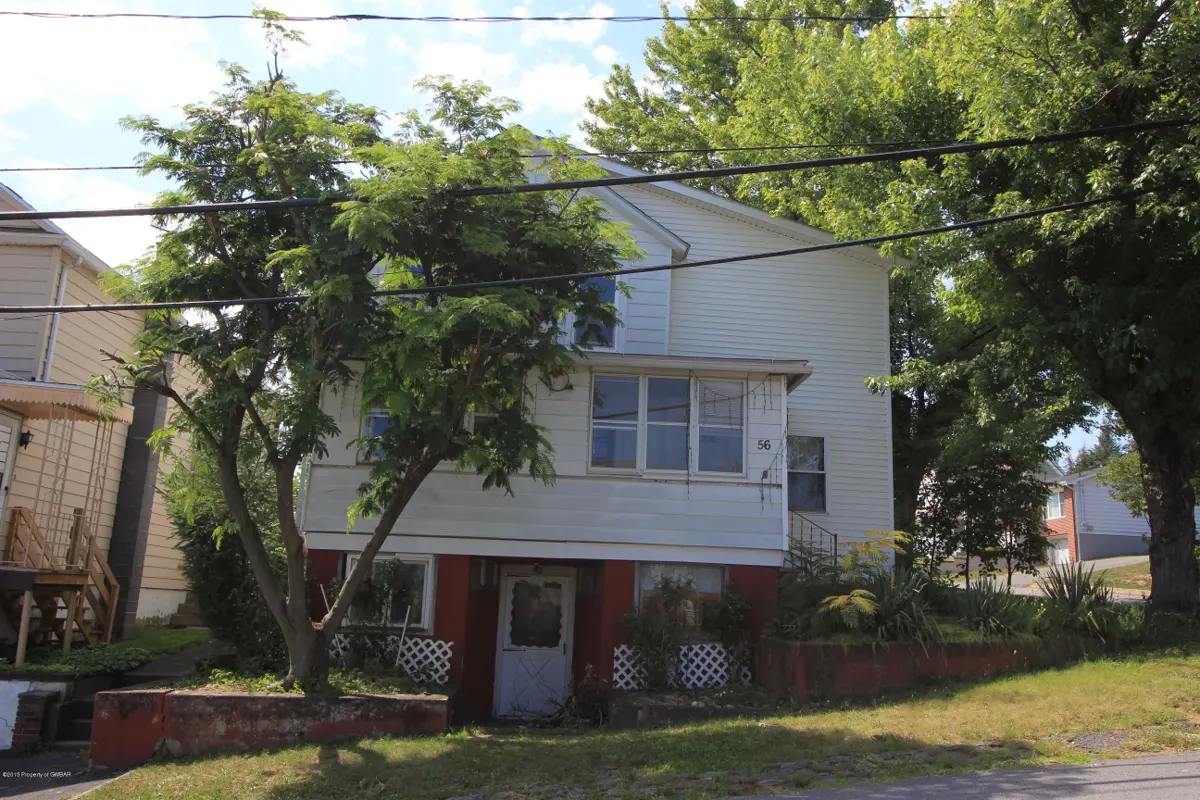 56 DELAWARE Street, Plains in Plains