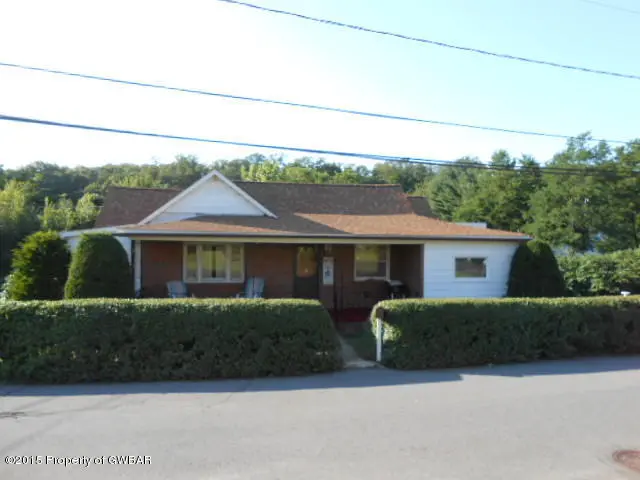 115 OLD BOSTON Road, Jenkins Township in Jenkins Township