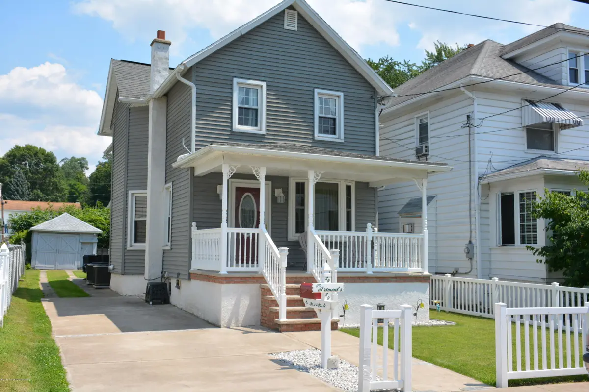 29 WIlford Street, Pittston in Pittston