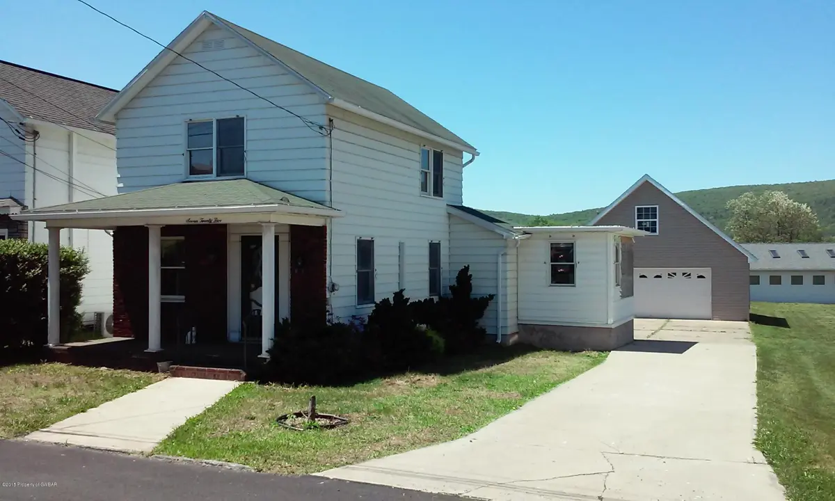 725 ANN Street, Duryea in Duryea