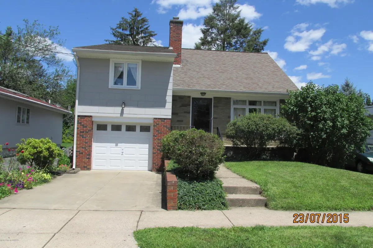 95 MINER Street, Wilkes-Barre in Wilkes-Barre