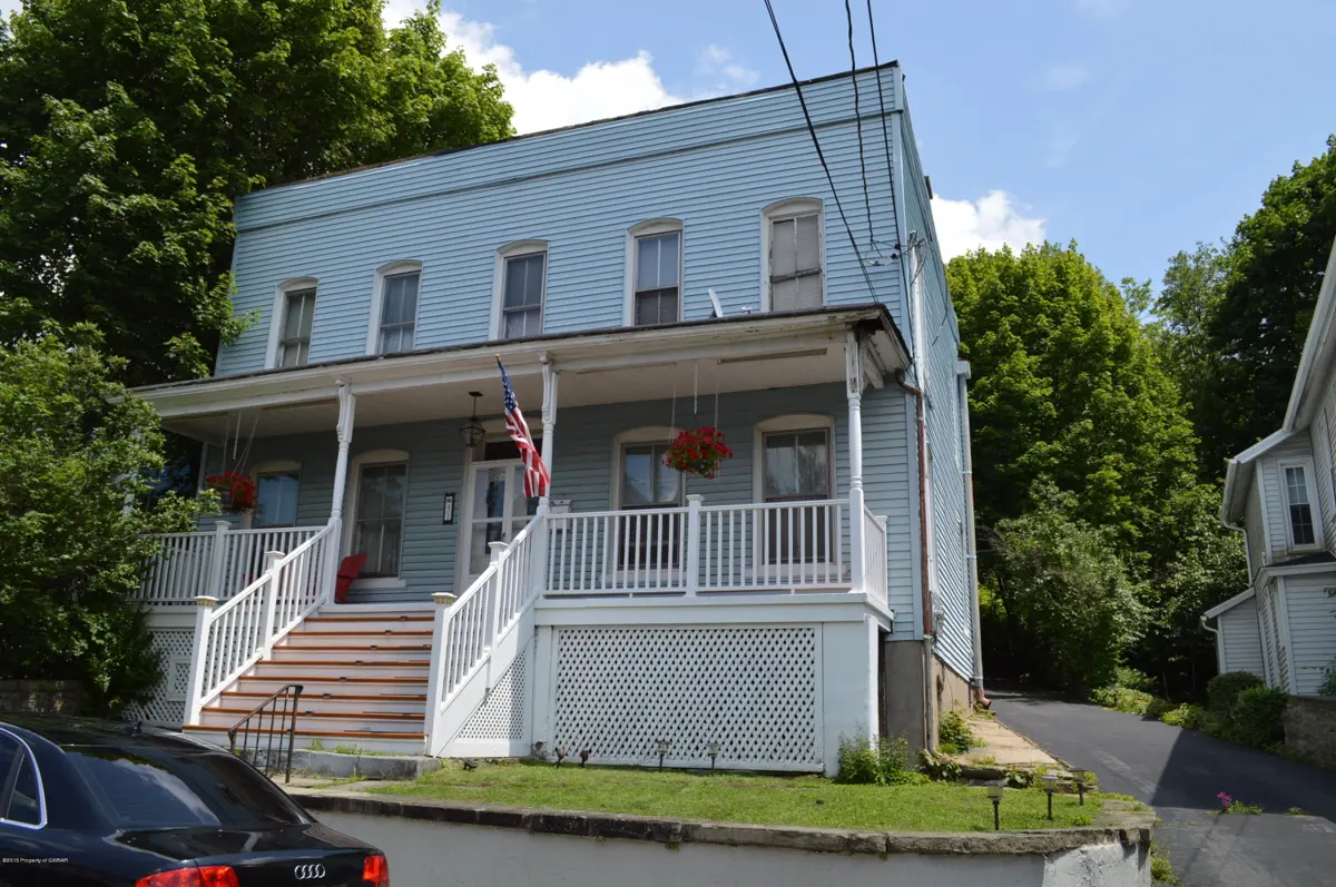 51 CHURCH Street, Pittston in Pittston