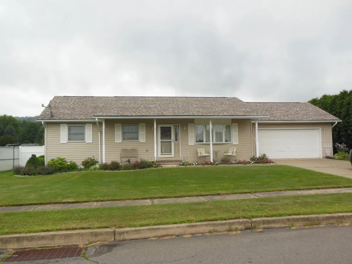 123 W SPARROW Drive, Larksville in Larksville