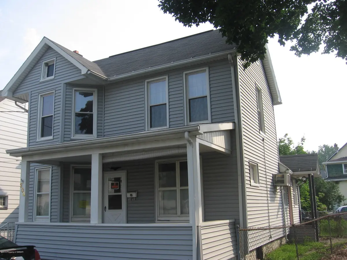 204 ATLANTIC Avenue, West Pittston in West Pittston