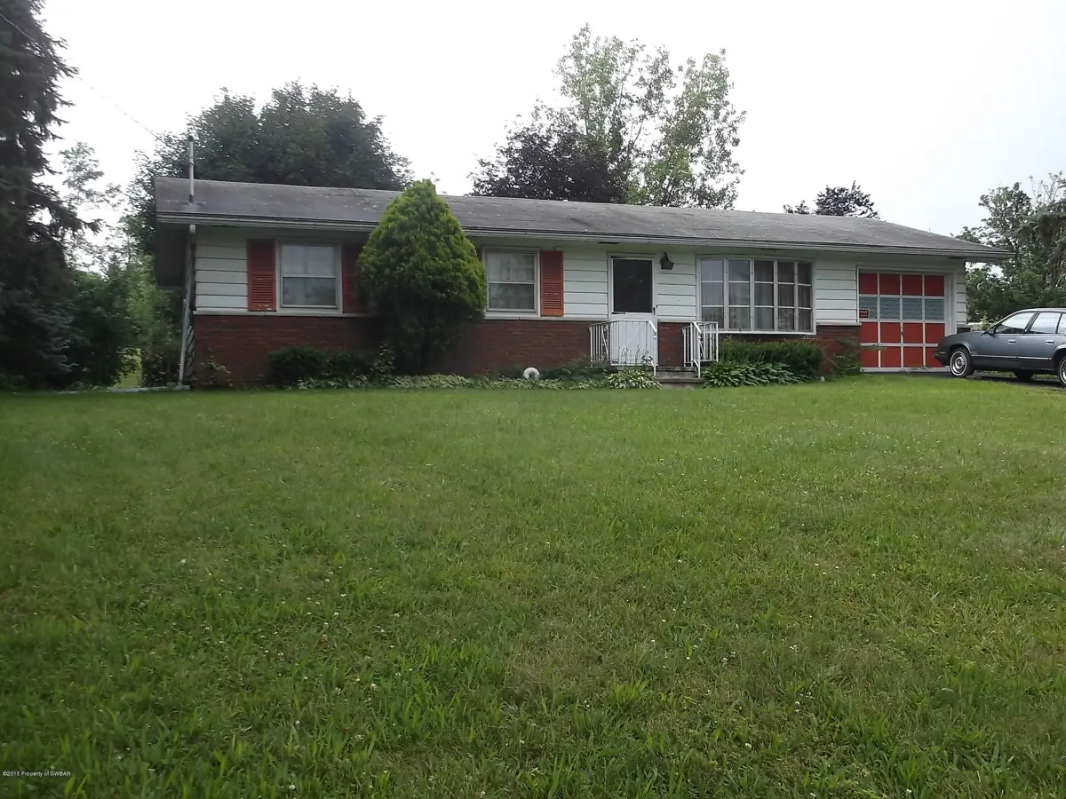 1104 Charles Street, Plains in Plains