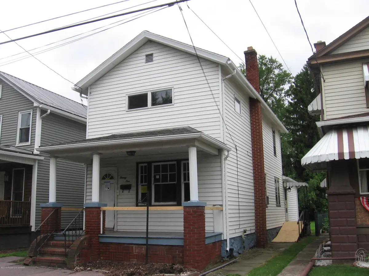 21 MANHATTAN Street, Ashley in Ashley
