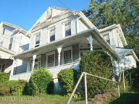 242 S Welles Street, Wilkes-Barre in Wilkes-Barre