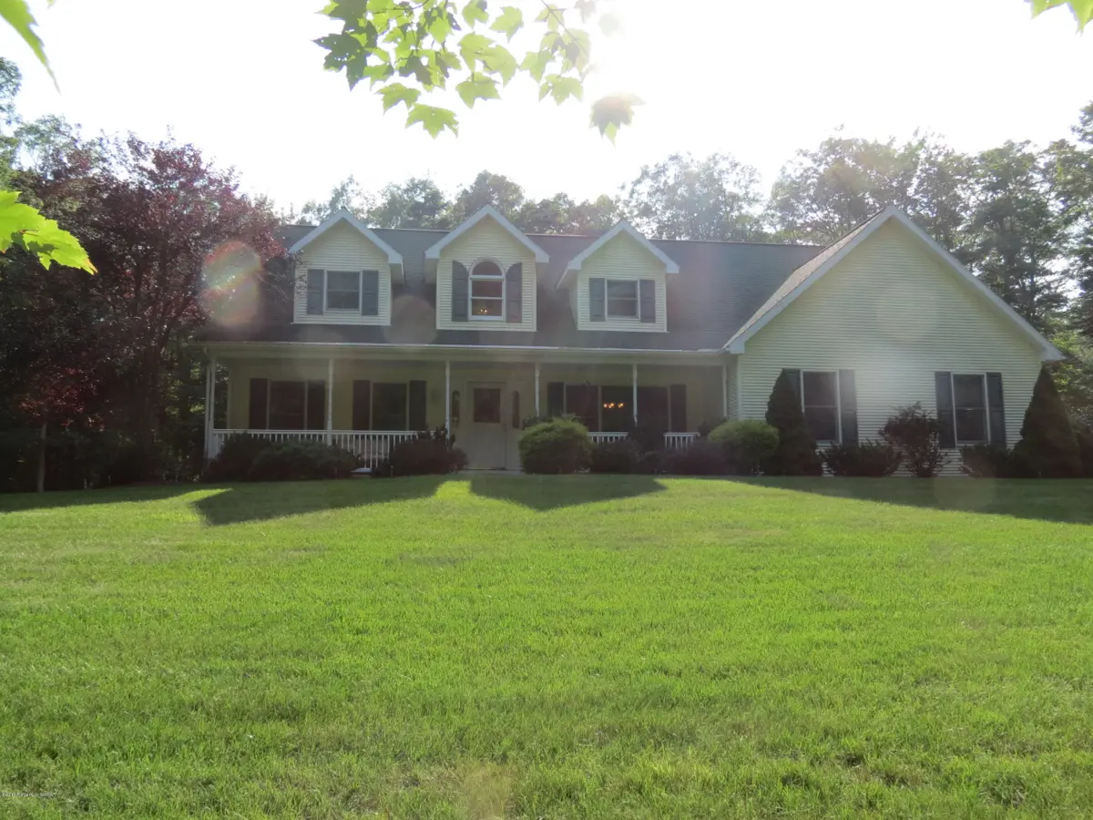 85 RAMBLEWOOD Drive, White Haven in White Haven