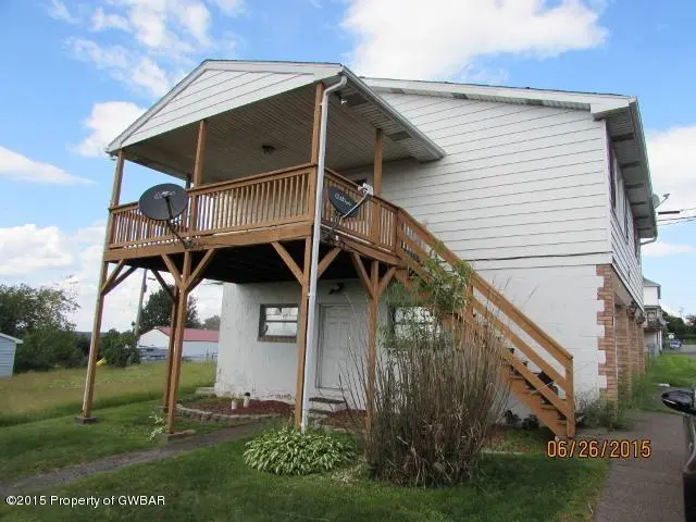 321 E 11TH Street, Hazleton in Hazleton