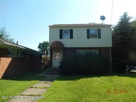 122 BIRCH Street, Wilkes-Barre in Wilkes-Barre