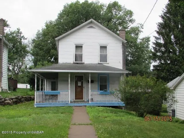 311 BRIDGE Street, Old Forge in Old Forge