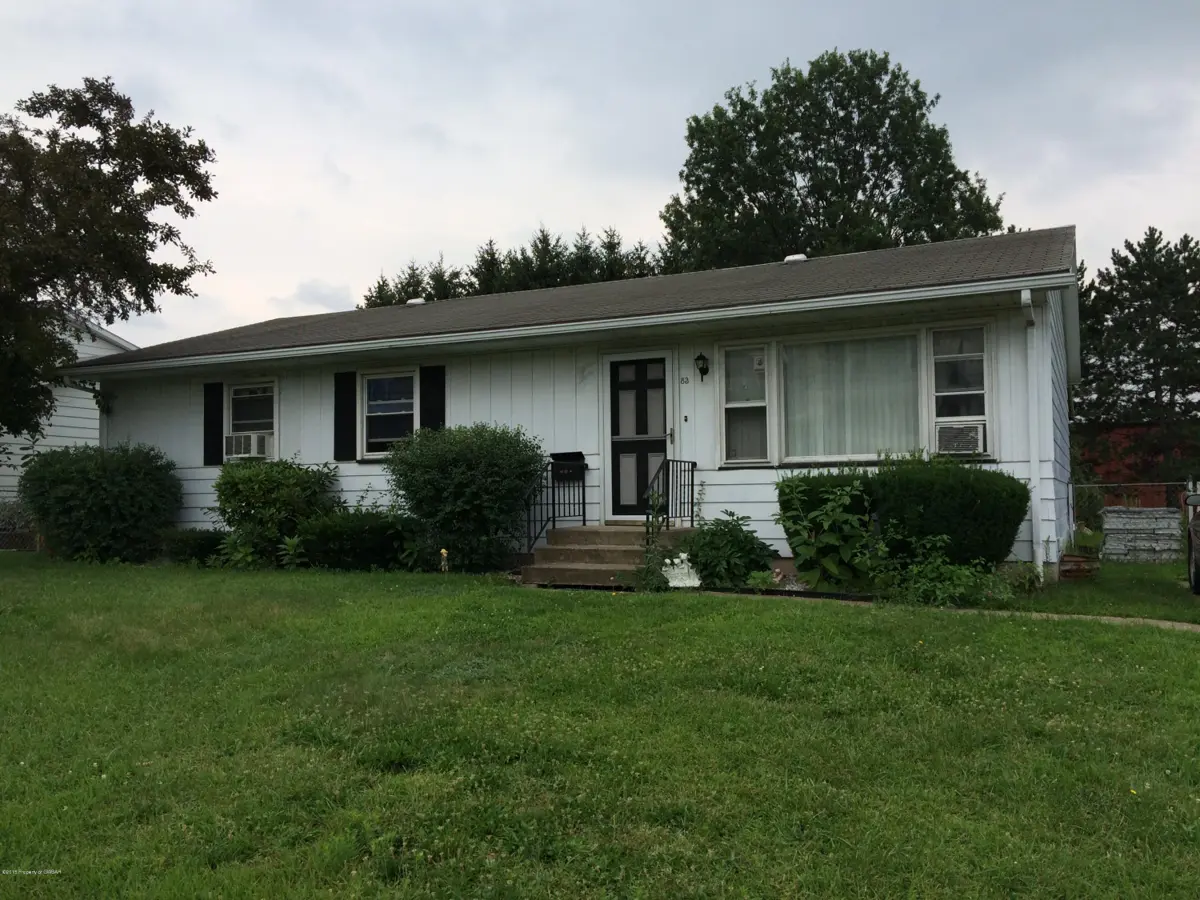 83 WILKES Lane, Wilkes-Barre in Wilkes-Barre