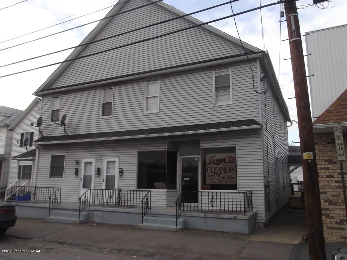 323 MAIN Street, Duryea in Duryea