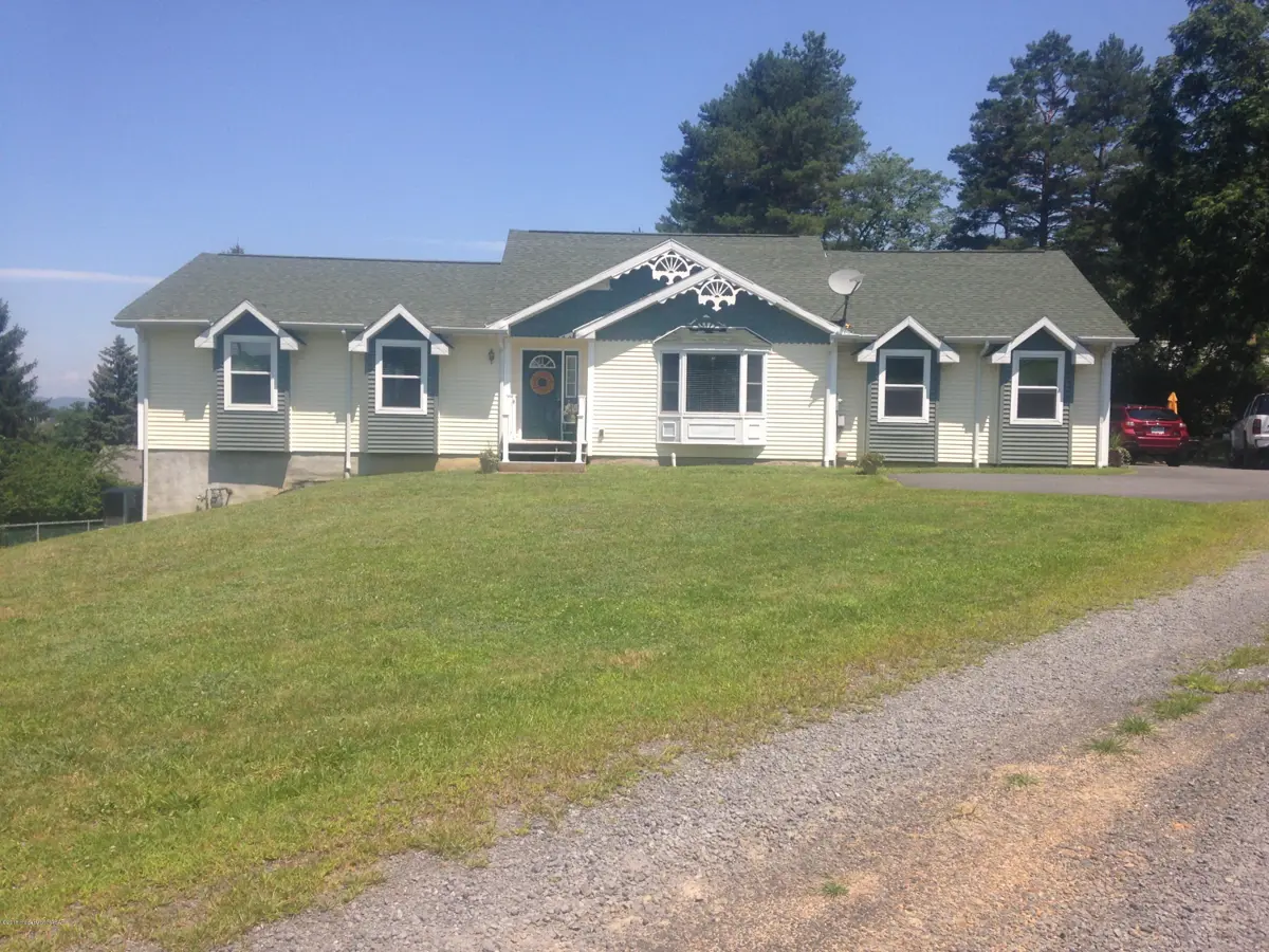 53 KETCHUM Street, Wilkes-Barre in Wilkes-Barre