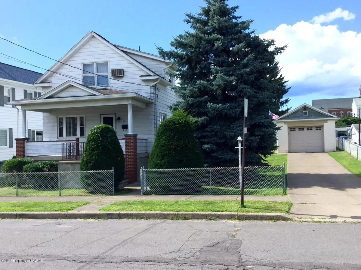 16 Enterprise Street, Nanticoke in Nanticoke