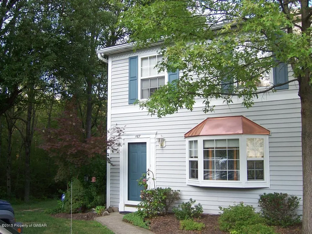 167 PATRIOT Circle, Mountain Top in Mountain Top