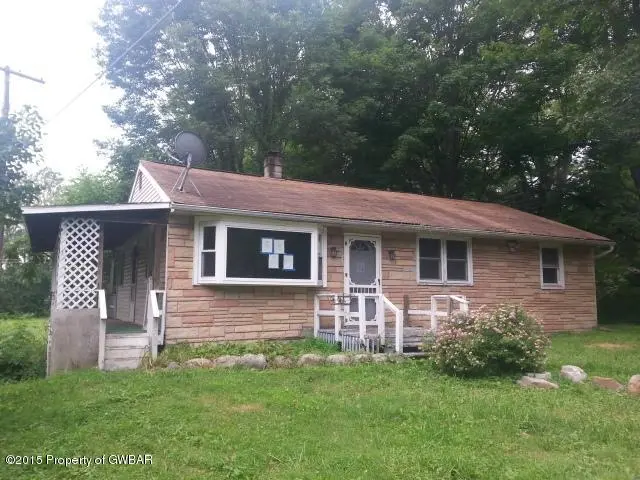 107 RALEIGH Street, Saylorsburg in Saylorsburg
