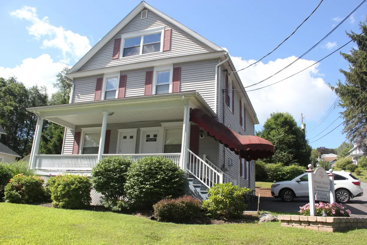 111 School Street, Shavertown in Shavertown